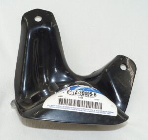 Genuine OEM Ford Radius Arm Bracket Left E1TZ3B095B