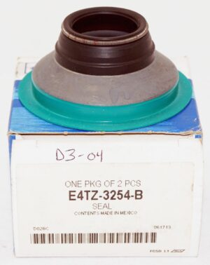 Genuine OEM Ford Front Axle U Joint Seal Left E4TZ3254B