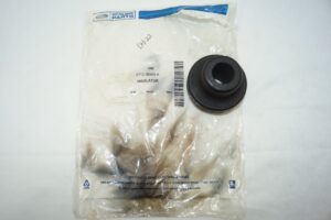 Genuine OEM Ford Suspension Control Arm Bushing Insulator Nut E7TZ3B203A