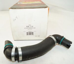 Genuine OEM Motorcraft EK114 PowerStroke PCV Valve Hose Kit Ford 4C2Z6A603AA