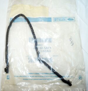 Genuine OEM Ford Timing Cover Gasket F1AZ6020A