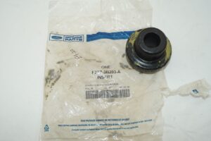 Genuine OEM Ford Left Front Radius Arm Insulator Bushing Insert F2TZ3B203A
