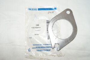 Genuine OEM Ford Rear Converter Gasket F3DZ5E241A