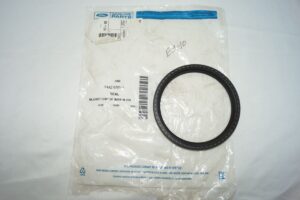 Genuine OEM Ford Engine Crankshaft Seal F4AZ6701A