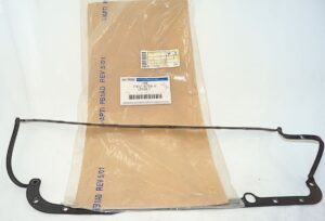 Genuine OEM Ford Engine Oil Pan Gasket Set F4TZ6710A