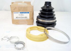 Genuine OEM Ford CV Joint Boot Kit F5TZ3A331A