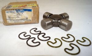 Genuine OEM Ford Universal U Joint Kit F5TZ4635A