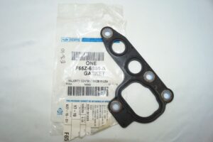 Genuine OEM Ford Oil Filter Adapter Gasket F65Z6840A