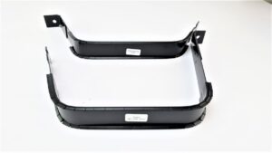 Genuine OEM F65Z9092B Ford Fuel Tank Strap Kit Assembly