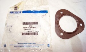 Genuine OEM Ford Converter Gasket F6TZ5C226BA