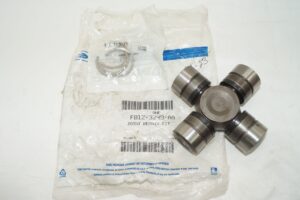 Genuine OEM Ford Front Universal Joint F81Z3249AA