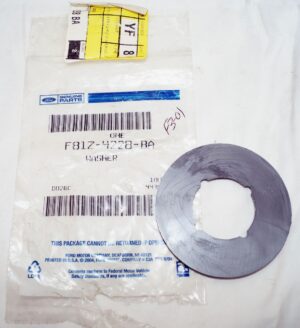 Genuine OEM Ford Axle Thrust Washer F81Z4228BA