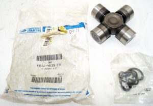 Genuine OEM Ford Universal Joint F81Z4635CB
