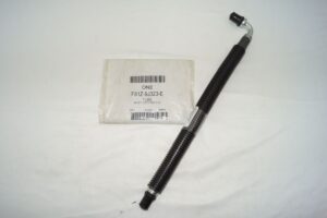 Ford Genuine OEM Superduty Engine Oil Fuel Tube Assembly F81Z9J323E