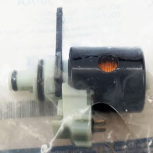 Genuine Ford OEM Automatic Transmission Control TCC Solenoid F8AZ7G136AA