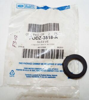 Genuine OEM Ford Steering Column Bearing Sleeve FODZ3518A