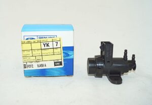 Ford Genuine OEM Ignition Valve Control Solenoid Assembly FOTZ9J459A