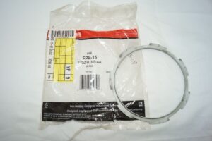 Genuine Motorcraft Fuel Tank Sending Unit Seal Lock Ring FPR15 Ford F7DZ9C385AA