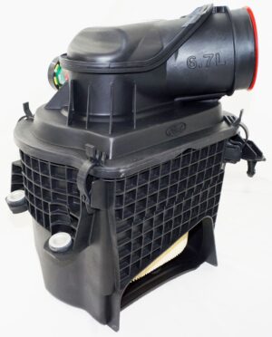 Ford Genuine OEM Engine Air Intake Cleaner Housing Assembly HC3Z-9600-D