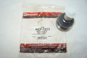 Genuine OEM Motorcraft MCF2233 Front Lower Ball Joint Assembly Ford BL5Z3050A