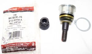 Motorcraft Genuine OEM MCSOE76 Suspension Front Ball Joint Lower Ford 5F1Z3V050A