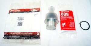 Genuine OEM Motorcraft MCSOE7 Suspension Ball Joint Front Lower Ford 2L1Z3050A