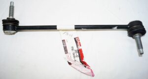 Genuine OEM Motorcraft MEF87 Suspension Stabilizer Bar Link Kit Ford 7F9Z5K484R