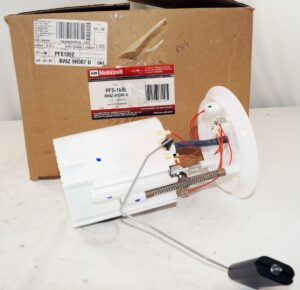 Motorcraft Genuine OEM PFS1092 Fuel Pump and Sender Assembly Ford BV6Z9H307U