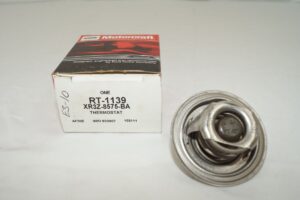 Genuine OEM Motorcraft RT1139 Thermostat Ford XR3Z8575BA