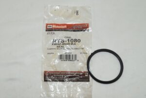 Genuine OEM Motorcraft Engine Coolant Outlet Gasket Seal RTS1080 Ford XW4Z8590BA