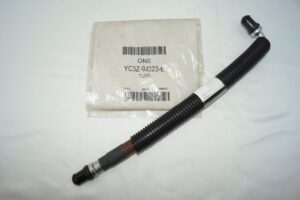 Ford Genuine OEM YC3Z9J323E High Pressure Oil Pump Hose Powerstroke 7.3L
