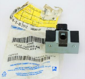 Genuine OEM YF1Z14A069AA Ford Fuel Sender Unit Assembly