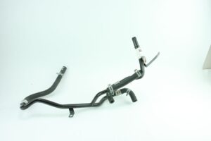 Genuine OEM Motorcraft KT-97 Ford YF1Z18B402AA HVAC Heater Hose Assembly