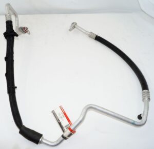 Genuine OEM Motorcraft YF3667 A/C Refrigerant Suction Hose Ford 9L8Z19867E