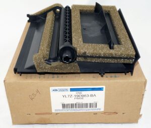 Ford Genuine OEM HVAC Blend Door Frame Assembly YL7Z19D963BA