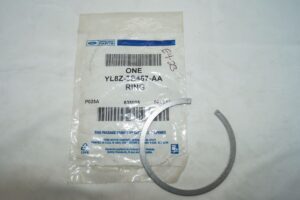 Genuine OEM Ford Wheel Bearing Retaining Ring YL8Z3B457AA