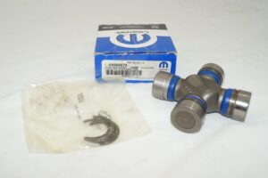 Mopar Genuine OEM Universal Joint Kit Cross And Bearing 04504575