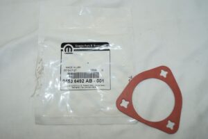 Mopar Genuine OEM Engine Camshaft Thrust Seal 04536492AB
