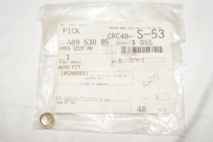 Genuine OEM Mopar Cylinder Block Oil Hole Plug 4556222AB