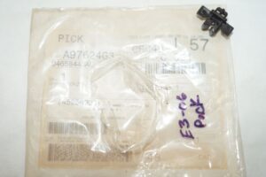 Mopar Genuine OEM Latch Clip Hardware 04658448AC