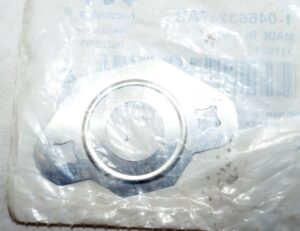 Genuine OEM Mopar EGR Valve Gasket 04663247AB