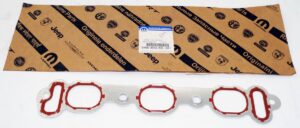 Mopar Genuine OEM Engine Intake Manifold Gasket Left 04663852AB