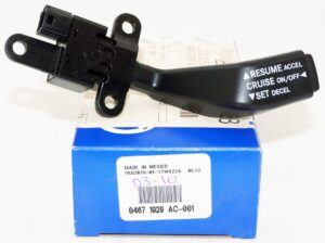 Mopar Genuine OEM Cruise Speed Control Switch Lever 04671929AC