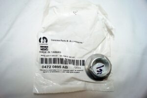 Genuine OEM Mopar Pinion Nut 4720895AB