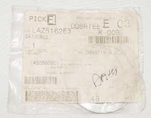 Genuine OEM Shim Kit 04720922