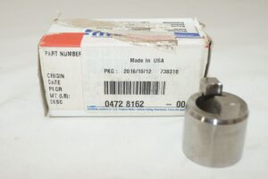 Genuine OEM Mopar Hydraulic Brake Pump Hub 04728162