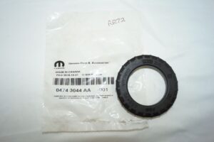 Mopar Genuine OEM Front Shock Absorber Suspension Strut Mount Bearing 04743044AA