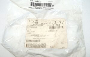 Genuine OEM Mopar Engine Valve Cover Gasket 04792088AB