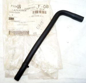 Genuine OEM Mopar Vapor Canister Purge Hose 04861443AA