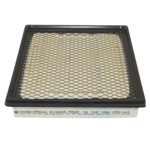 Genuine OEM Mopar Air Filter 04861480AA